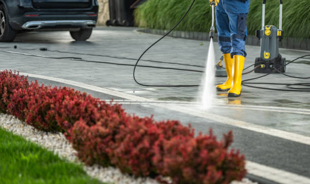 Best Brick and Stone Cleaning in Littlefield, TX